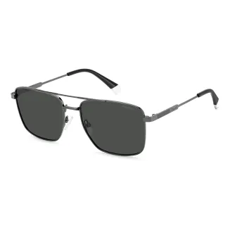 Polaroid PLD 4134/S/X KJ1M9 Polaryzacyjne okulary przeciwsłoneczne - 2