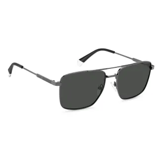 Polaroid PLD 4134/S/X KJ1M9 Polaryzacyjne okulary przeciwsłoneczne - 3