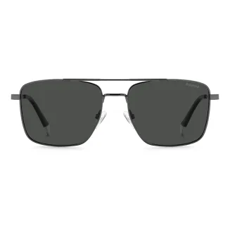 Polaroid PLD 4134/S/X KJ1M9 Polaryzacyjne okulary przeciwsłoneczne - 4