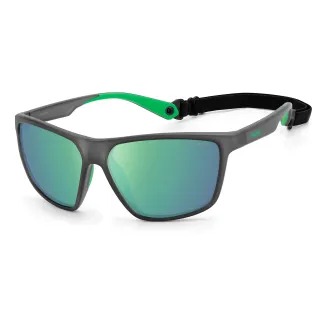 Polaroid PLD 7040/S 3U55Z Polaryzacyjne okulary przeciwsłoneczne - 2