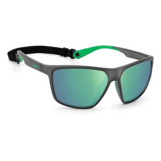 Polaroid PLD 7040/S 3U55Z Polaryzacyjne okulary przeciwsłoneczne - 3