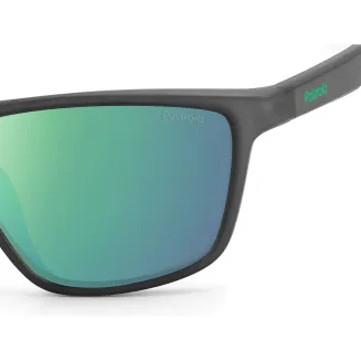 Polaroid PLD 7040/S 3U55Z Polaryzacyjne okulary przeciwsłoneczne - 6