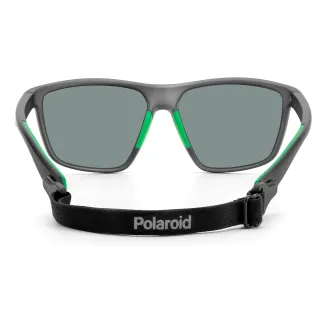 Polaroid PLD 7040/S 3U55Z Polaryzacyjne okulary przeciwsłoneczne - 7