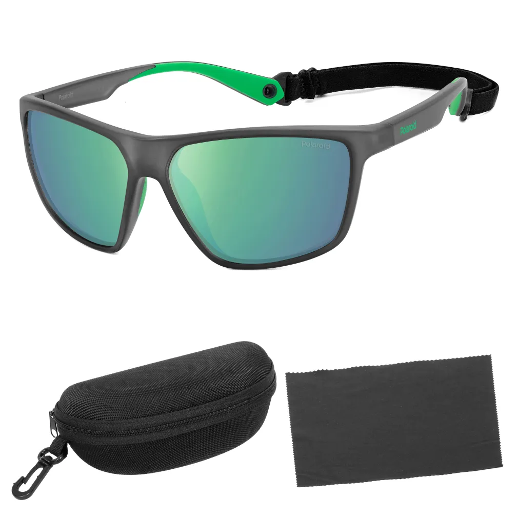 Polaroid PLD 7040/S 3U55Z Polaryzacyjne okulary przeciwsłoneczne