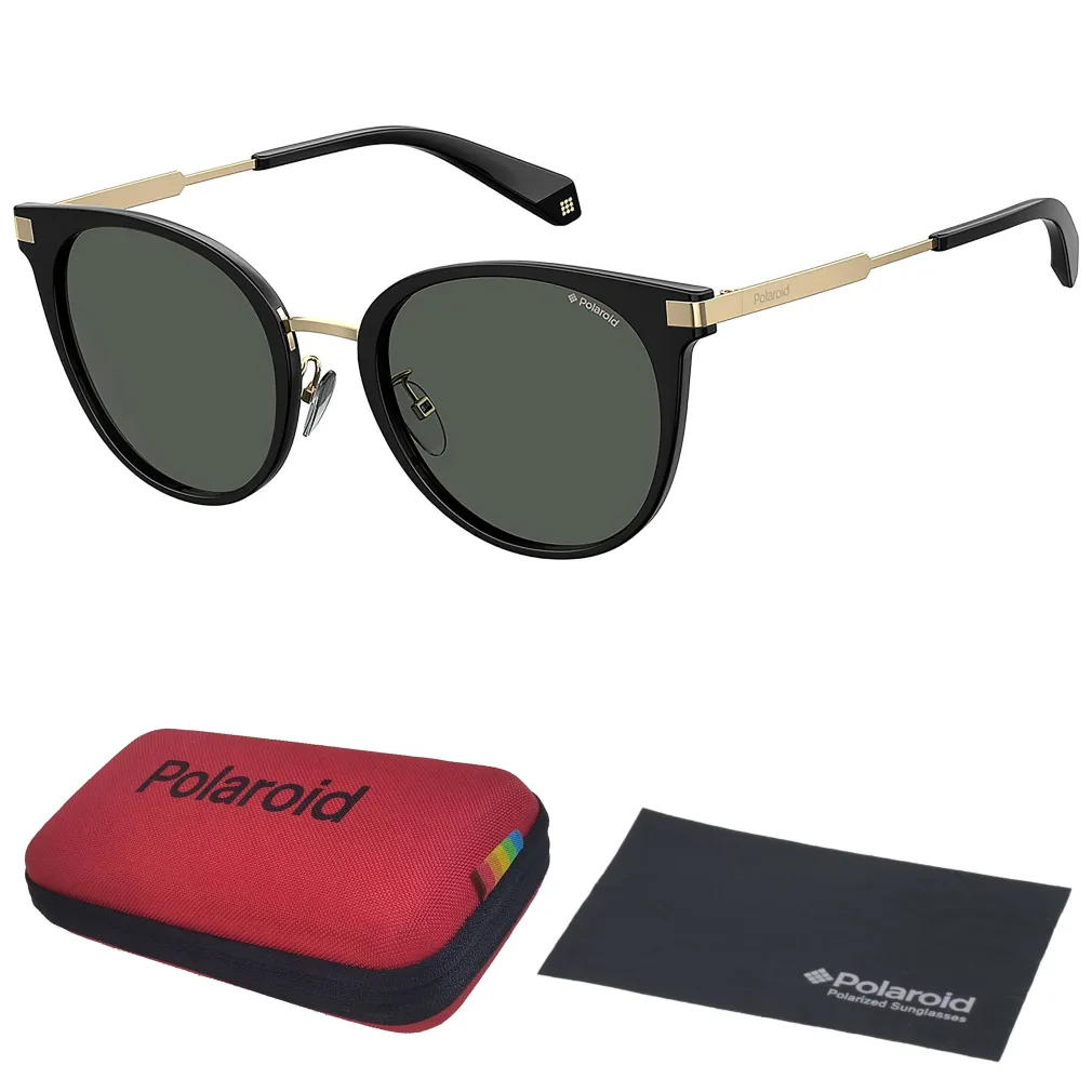 Polaroid PLD 6061/S 807M9 Polaryzacyjne okulary przeciwsłoneczne