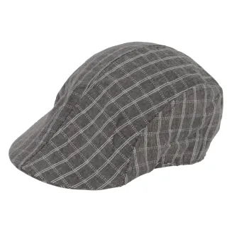 K164B Men'S Cotton Cap - 2