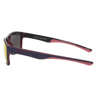 Solano FL20060E Fishing Line Polarized Sunglasses - 2