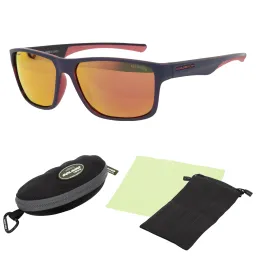 Solano FL20060E Fishing Line Polarized Sunglasses