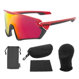 Okulary przeciwsłoneczne Uvex Sportstyle 231 S53.2.065.3216