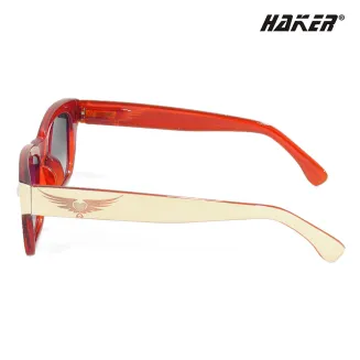 Haker 9018E Okulary przeciwsłoneczne  - 2