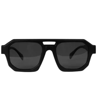 Okulary Polaryzacyjne Męskie UV400 Polar P2486C3 Czarny Mat Koniec Mrużenia - 3