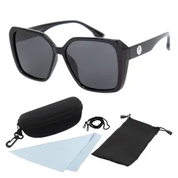 Polar Fashion P8224C1 Przeciwsłoneczne Okulary polaryzacyjne