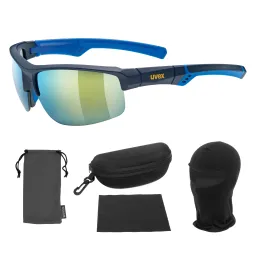Okulary przeciwsłoneczne Uvex SPORTSTYLE 226 S53.2.028.5517