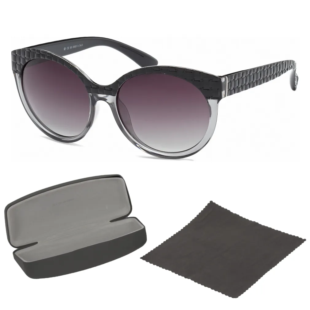 Solano SS20523A Okulary przeciwsłoneczne z polaryzacją