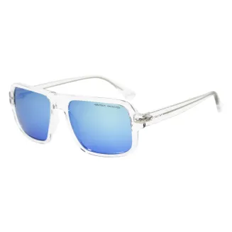 Arctica S350C Okulary Przeciwsłoneczne przeźroczyste - 2