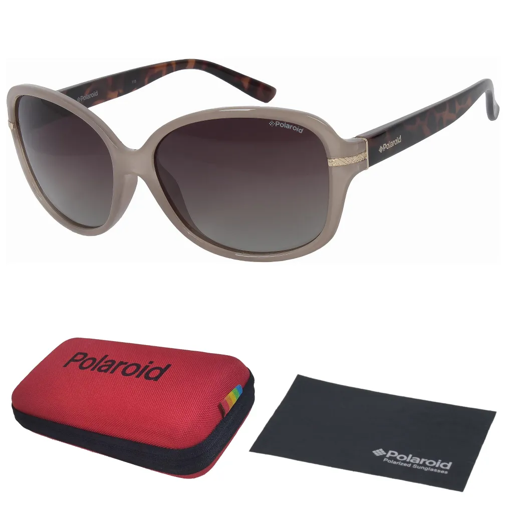 Polaroid PLD P8419B 10ALA Polaryzacyjne okulary przeciwsłoneczne