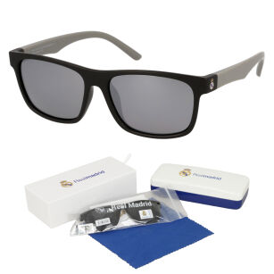 RMS50006D Sportowe okulary przeciwsłoneczne z polaryzacją Real Madryt Junior