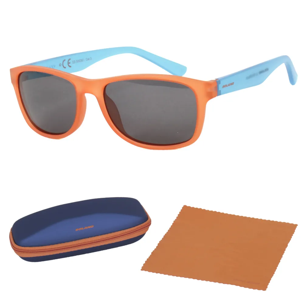 Solano SSp50038I Polarized Sunglasses