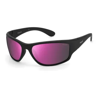 Polaroid PLD 7005/S BLXAI Polaryzacyjne okulary przeciwsłoneczne elastyczne - 2