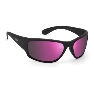 Polaroid PLD 7005/S BLXAI Polaryzacyjne okulary przeciwsłoneczne elastyczne - 3