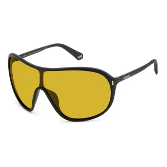 Polaroid PLD 6216S 003MU Polaryzacyjne okulary przeciwsłoneczne - 2