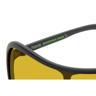 Polaroid PLD 6216S 003MU Polaryzacyjne okulary przeciwsłoneczne - 7