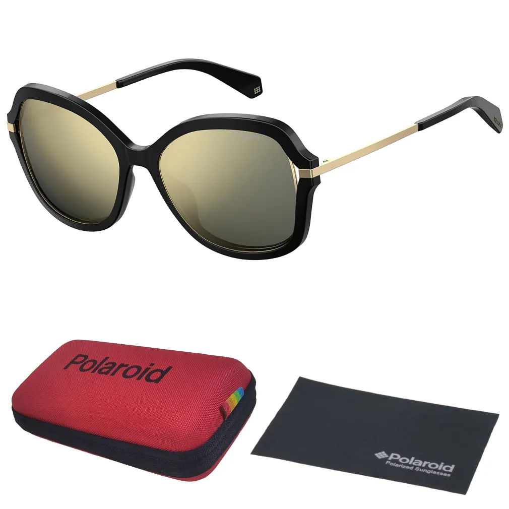 Polaroid PLD 4068/S 2M2LM Polaryzacyjne okulary przeciwsłoneczne