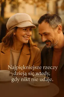 Kaszkiet Damski Beżowy K289 Polar Fashion – Stylowy Newsboy na Jesień - 6