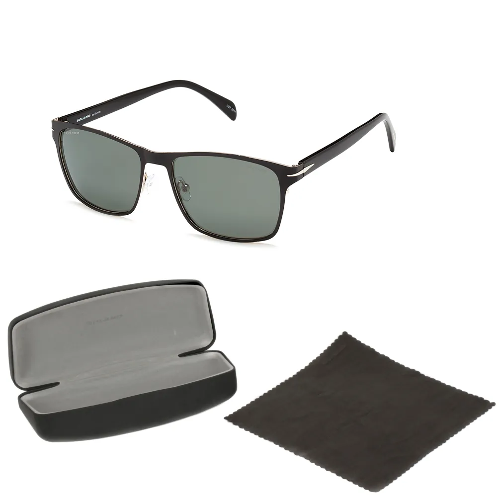 Solano SS10473B Polaryzacyjne okulary przeciwsłoneczne