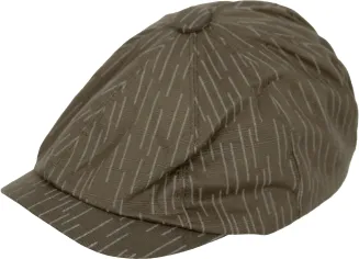 Brązowy kaszkiet męski bawełniany czapka Peaky Blinders Shelby K225B - 2