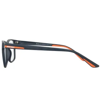 Okulary korekcyjne z nakładką polaryzacyjną Solano CL90220B Clip-On - 3