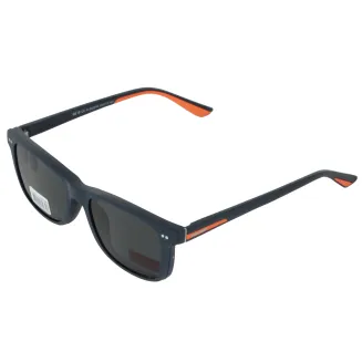 Okulary korekcyjne z nakładką polaryzacyjną Solano CL90220B Clip-On - 7