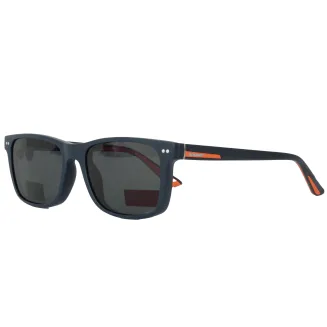 Okulary korekcyjne z nakładką polaryzacyjną Solano CL90220B Clip-On - 6