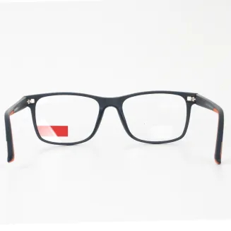 Okulary korekcyjne z nakładką polaryzacyjną Solano CL90220B Clip-On - 8