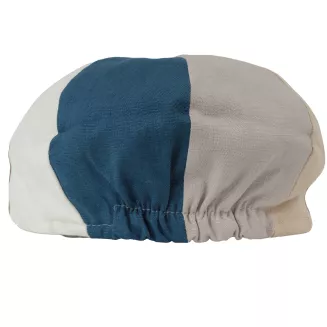 Kaszkiet męski Shelby K303C bawełniany gazeciarz regulowany 57 61cm vintage - 5