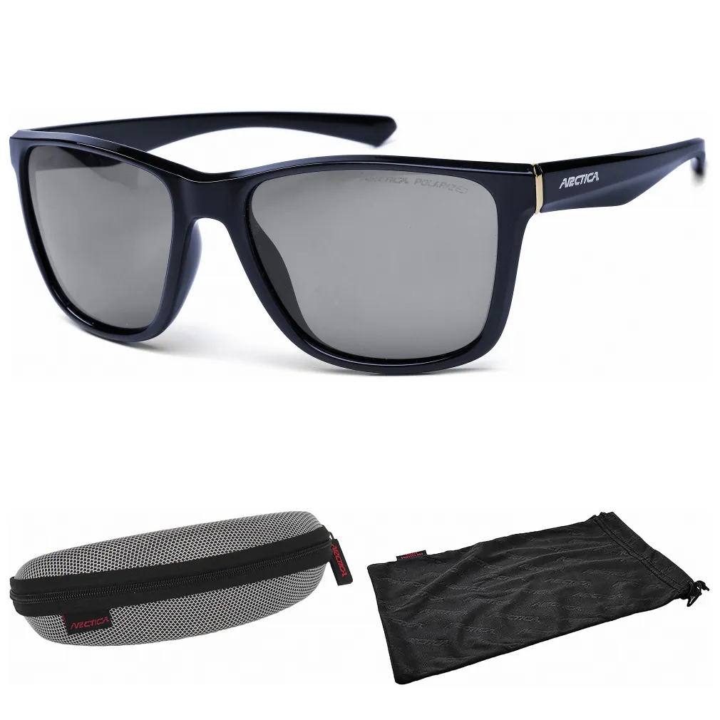 Arctica S302C Nimbus Sunglasses Accessories