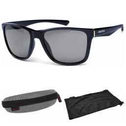 Arctica S302C NIMBUS Okulary Przeciwsłoneczne Gratisy