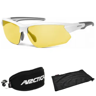 Arctica S293C Pulse Pro Sunglasses Accessories - 2