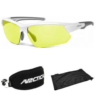 Arctica S293C Pulse Pro Sunglasses Accessories - 4