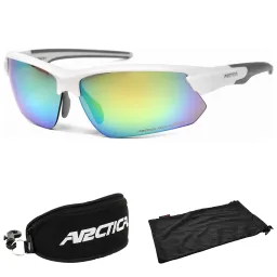 Arctica S293C pulse pro Okulary Przeciwsłoneczne Gratisy