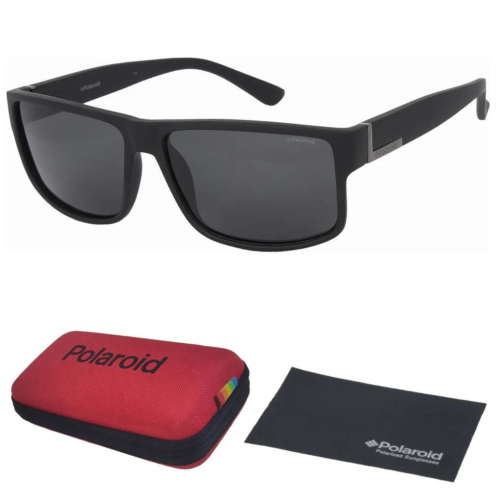 Polaroid PLD 2030/S DL5Y2 Polarized Sunglasses