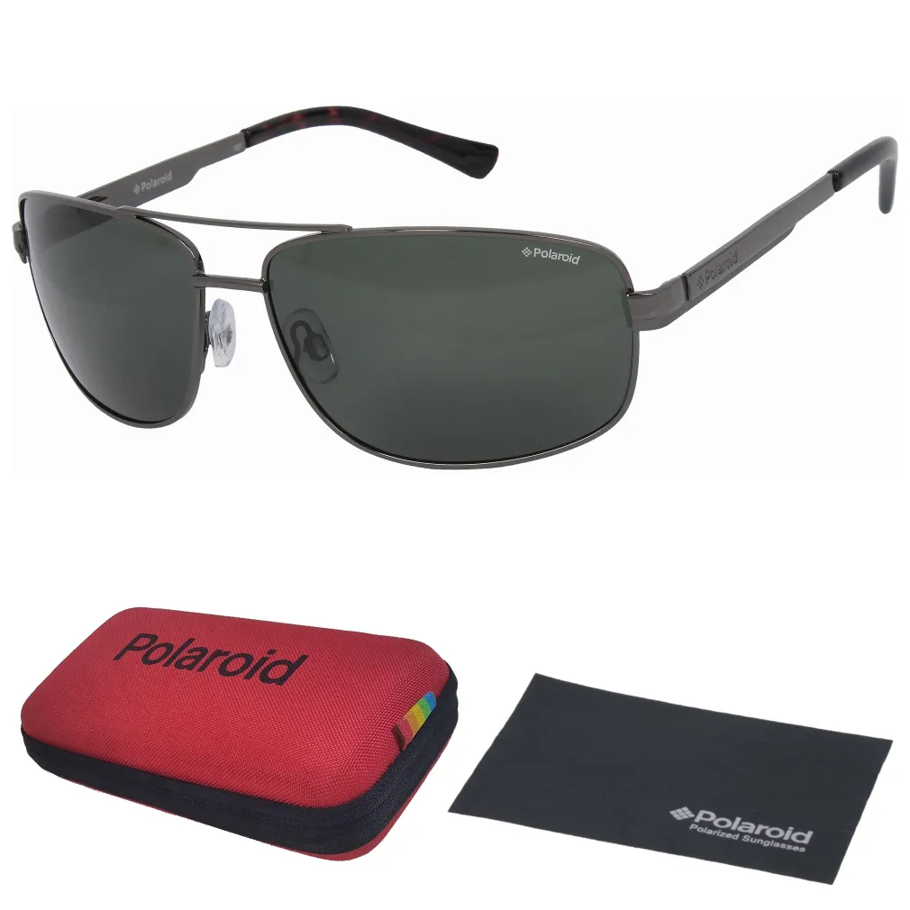 Polaroid PLD P4314A KIHRC Polaryzacyjne okulary przeciwsłoneczne