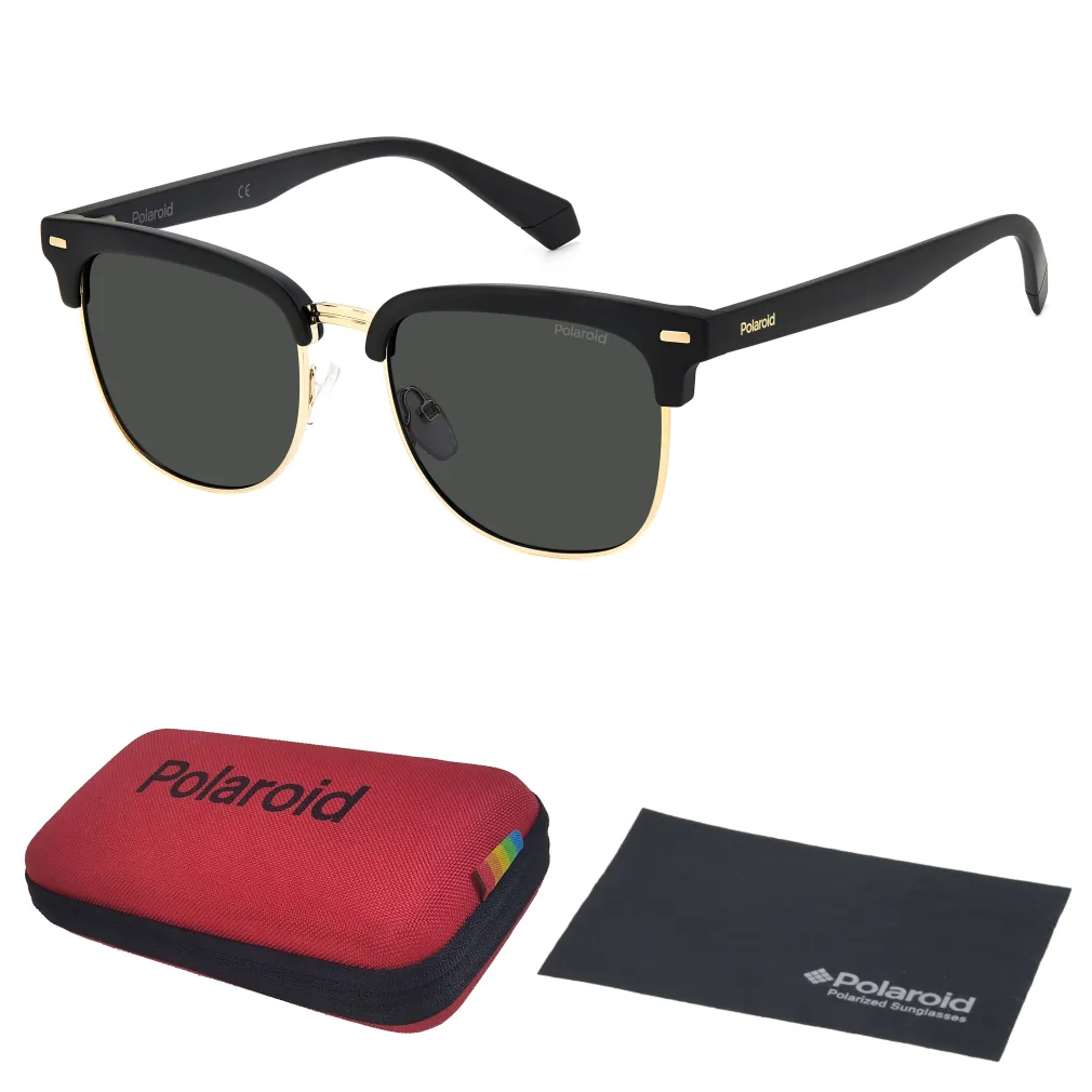 Polaroid PLD 4121/S 003M9 Polaryzacyjne okulary przeciwsłoneczne