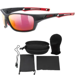 Okulary przeciwsłoneczne Uvex Sportstyle 232 pola S53.3.002.2330