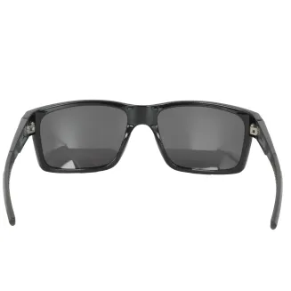 Męskie Okulary Polaryzacyjne Czarne UV400 Polar Fashion P8171C3 - 6