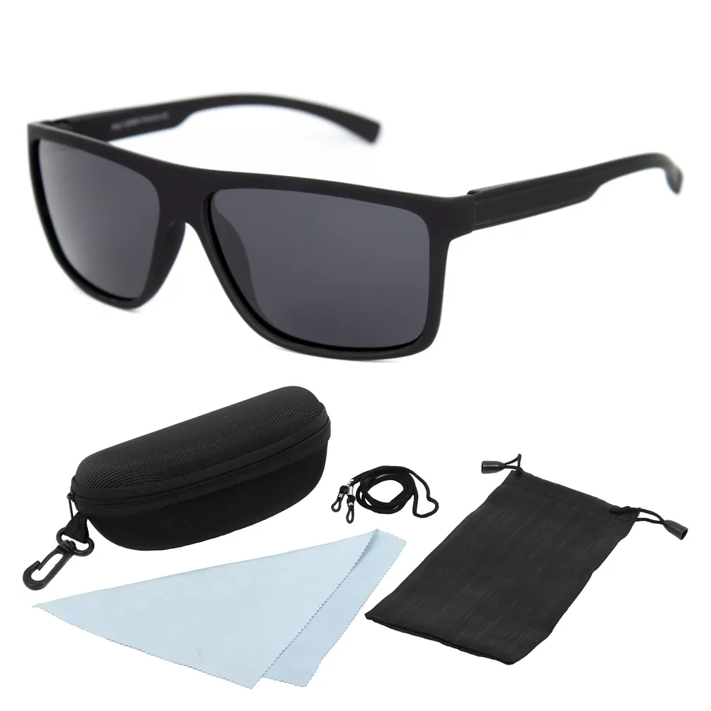 Polar Fashion P7525C2 Przeciwsłoneczne Okulary polaryzacyjne