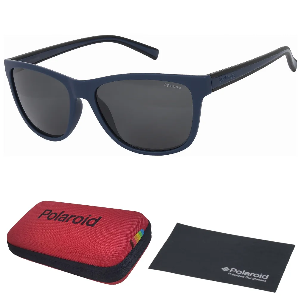 Polaroid PLD 2009/S QJWY2 Polaryzacyjne okulary przeciwsłoneczne