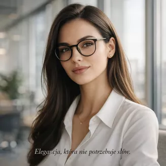 Okulary 2w1 Clip-On Magnetyczne Polaryzacja UV400 Unisex Solano CL90300A - 3