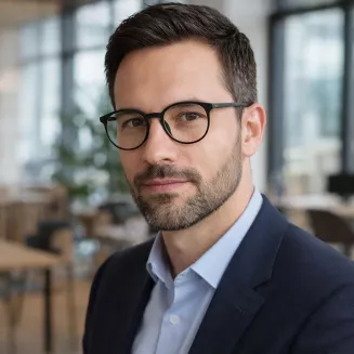 Okulary 2w1 Clip-On Magnetyczne Polaryzacja UV400 Unisex Solano CL90300A - 4