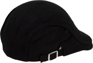 K223E Cap Men'S Flat Cap Cotton - 3